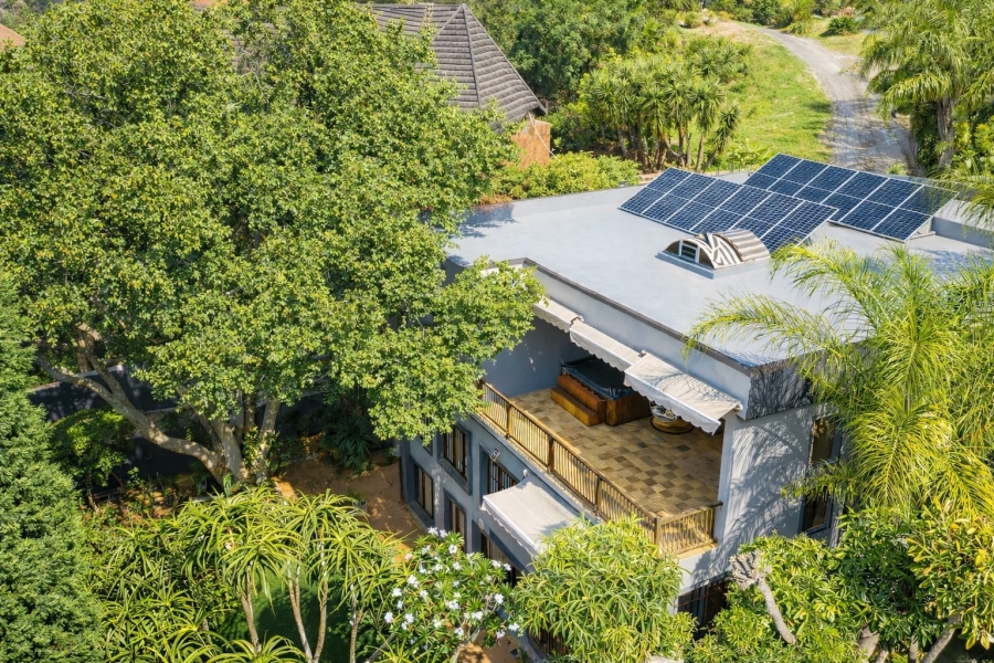 5 Bedroom Property for Sale in Meerhof North West